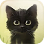 savage kitten lite android application logo